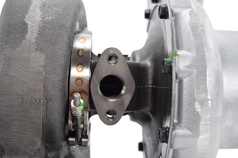 Cummins 855 Turbocharger 3803108