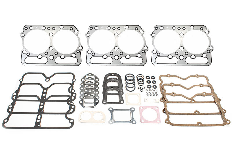 Cummins 855 Upper Gasket Kit 4024920