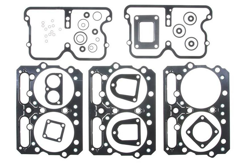 Cummins 855 Upper Gasket Kit 4024920