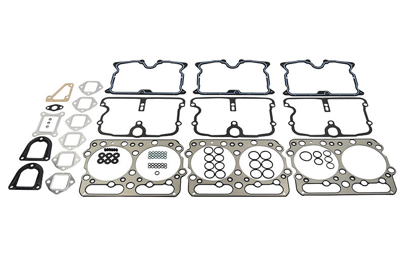 Cummins 855 Upper Gasket Set 3803040