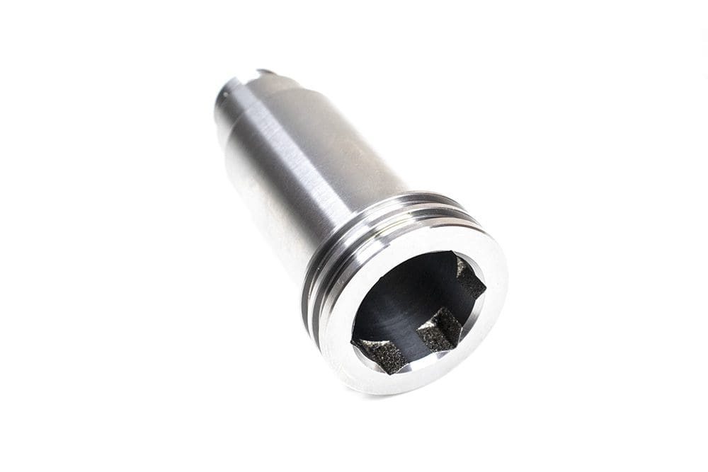 Cummins Adaptor - Plug Nat Gas 90210035