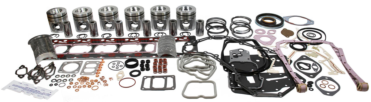 Cummins B-Series Engine Rebuild Kit OH38021706B