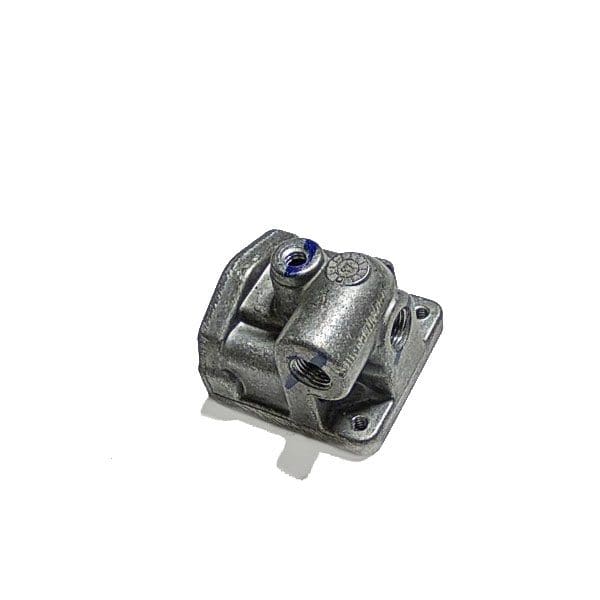 Cummins Body - Shutoff Valve 129826