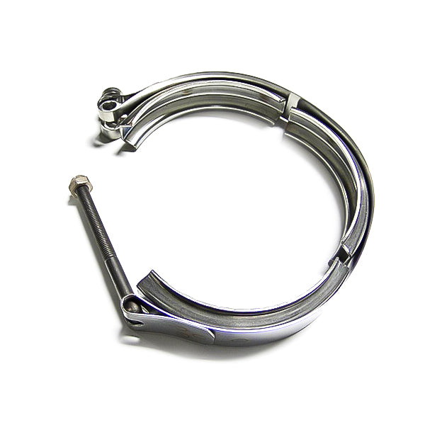 Cummins Clamp 102408