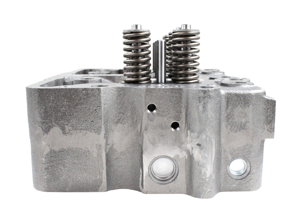 Cummins Cylinder Head with Valves for NH250 3008101 – Remanufactured