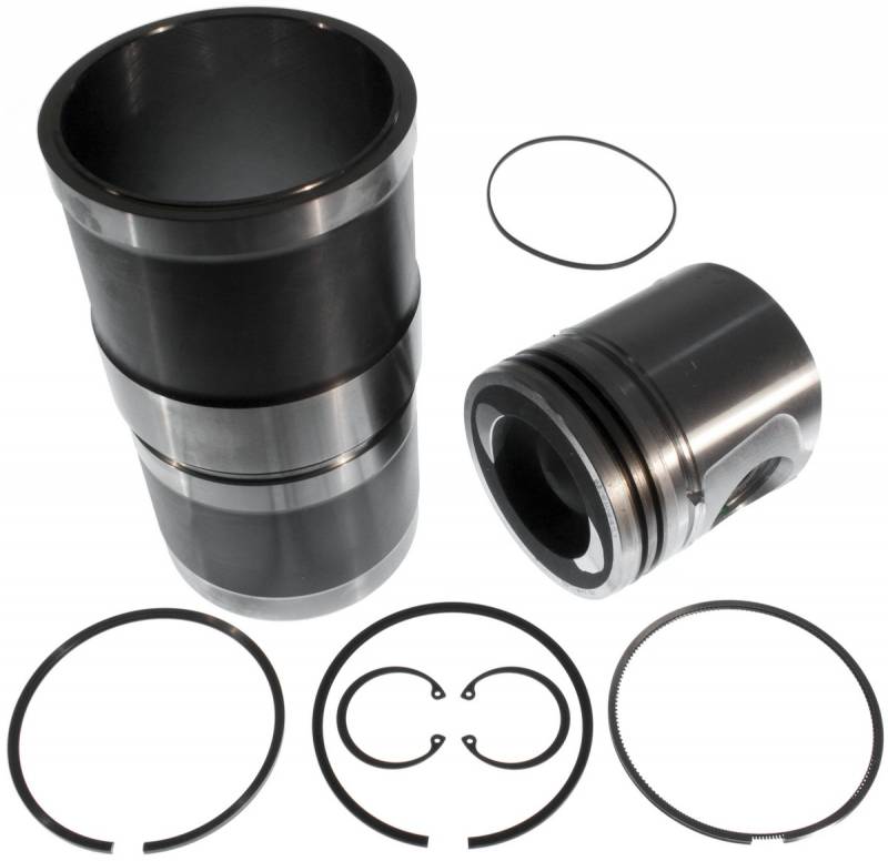 Cummins Cylinder Kit, ISC 3800319