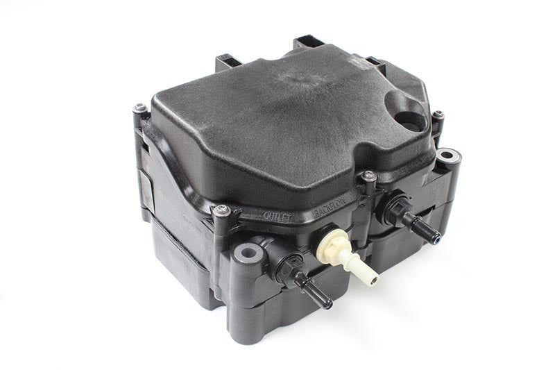 Cummins Diesel Exhaust Fluid Pump 4387657RX