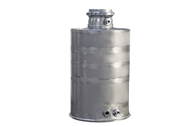 Cummins Diesel Oxidation Catalyst (DOC) 2871485