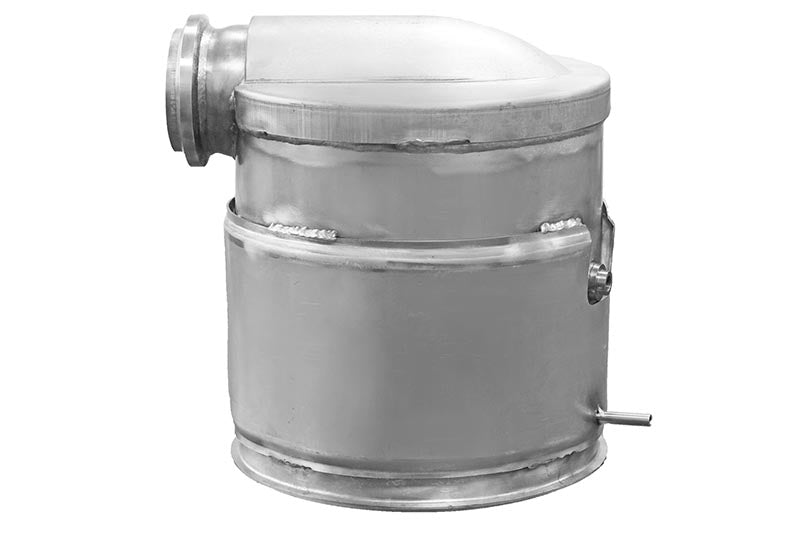 Cummins Diesel Oxidation Catalyst (DOC) 2871929