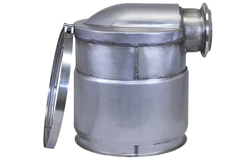 Cummins Diesel Oxidation Catalyst (DOC) 2880174