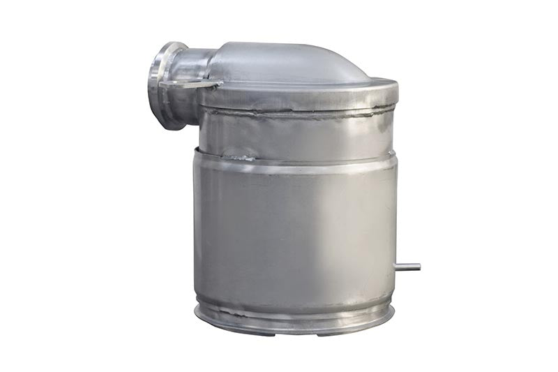 Cummins Diesel Oxidation Catalyst (DOC) 2880499