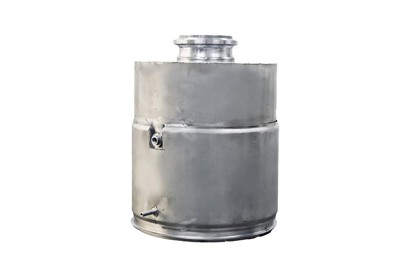 Cummins Diesel Oxidation Catalyst (DOC) 2880502