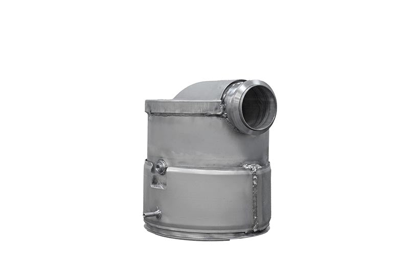 Cummins Diesel Oxidation Catalyst (DOC) 2880514