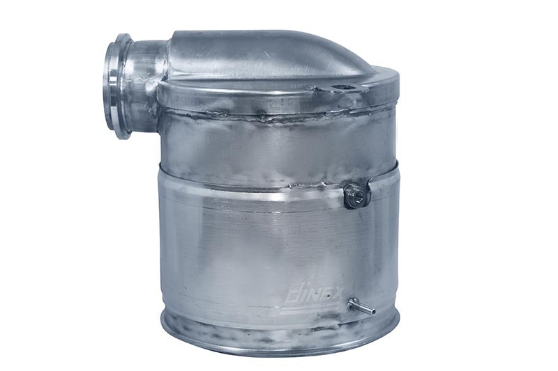 Cummins Diesel Oxidation Catalyst (DOC) 4353249