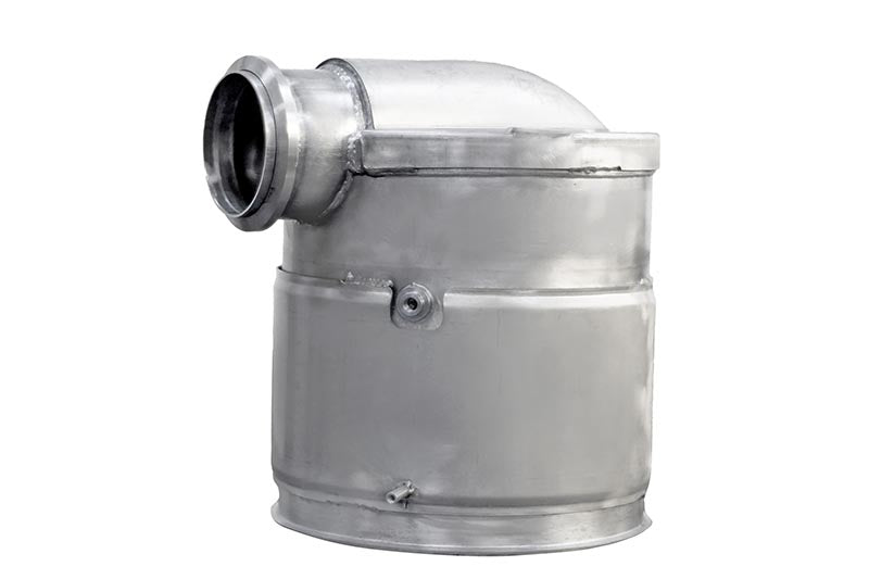Cummins Diesel Oxidation Catalyst (DOC) 4353284