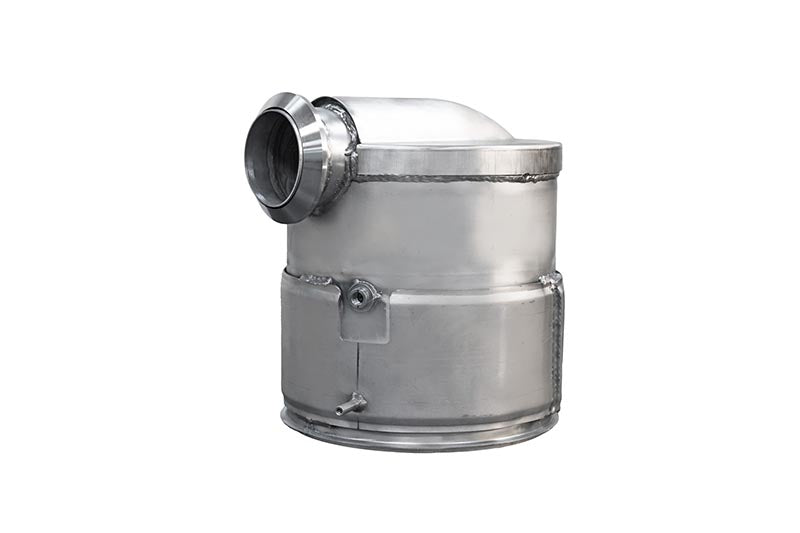 Cummins Diesel Oxidation Catalyst (DOC) 4353304