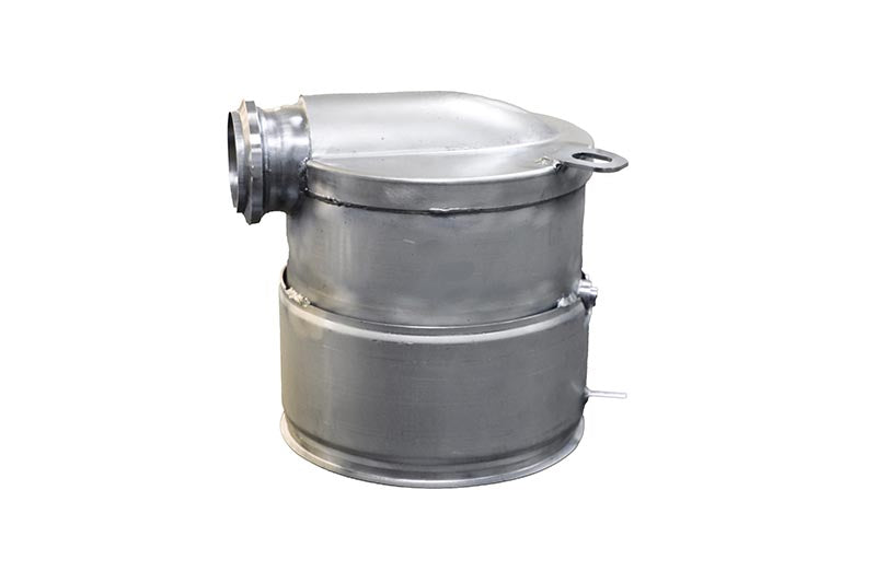 Cummins Diesel Oxidation Catalyst (DOC) 4353307