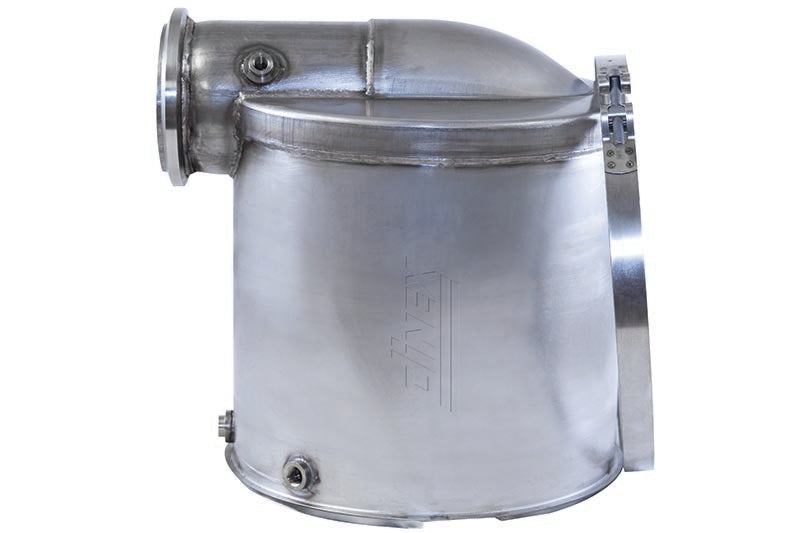 Cummins Diesel Oxidation Catalyst (DOC) 4965078