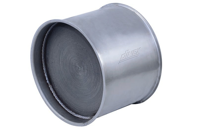 Cummins Diesel Oxidation Catalyst (DOC) 4965222