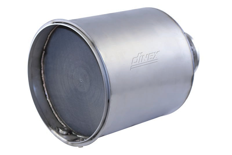 Cummins Diesel Oxidation Catalyst (DOC) 5287519