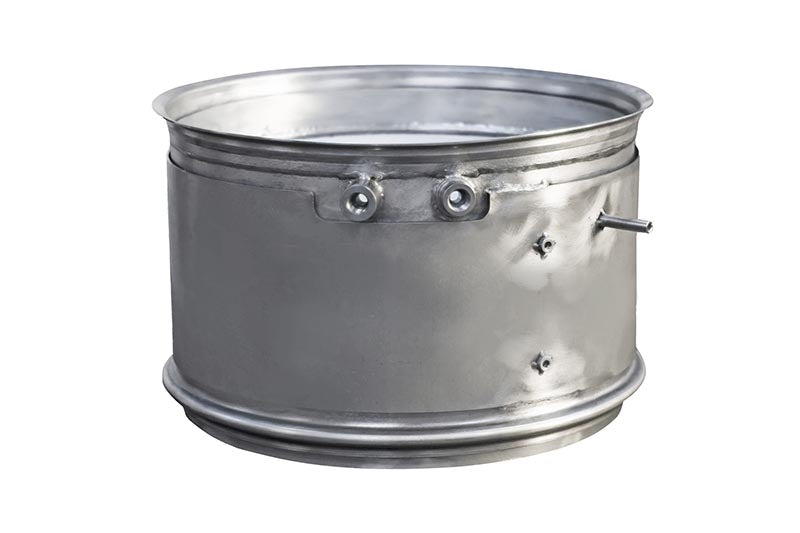 Cummins Diesel Particulate Filter (DPF) 2134929
