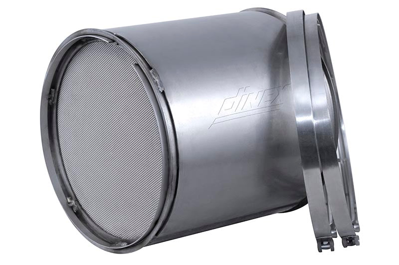 Cummins Diesel Particulate Filter (DPF) 5273093NX