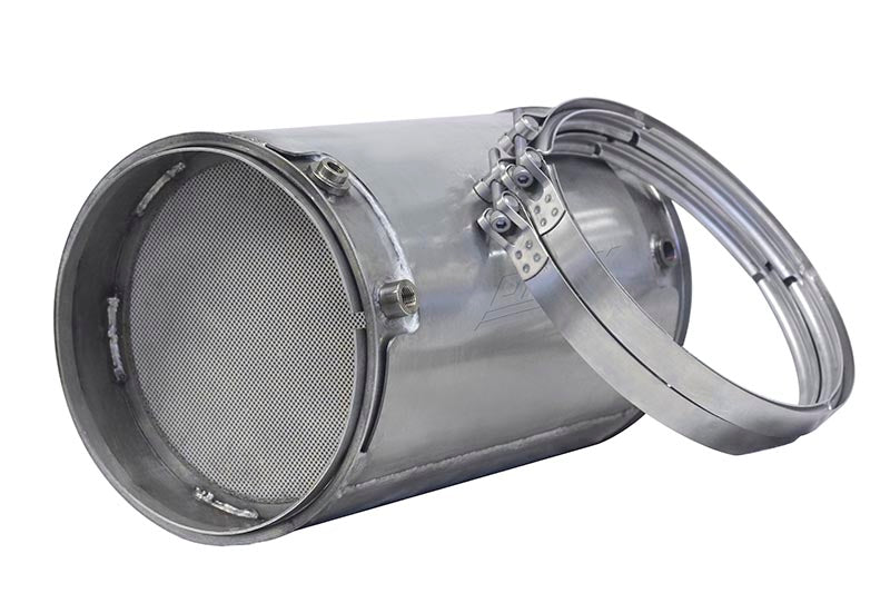 Cummins Diesel Particulate Filter (DPF) 5579365