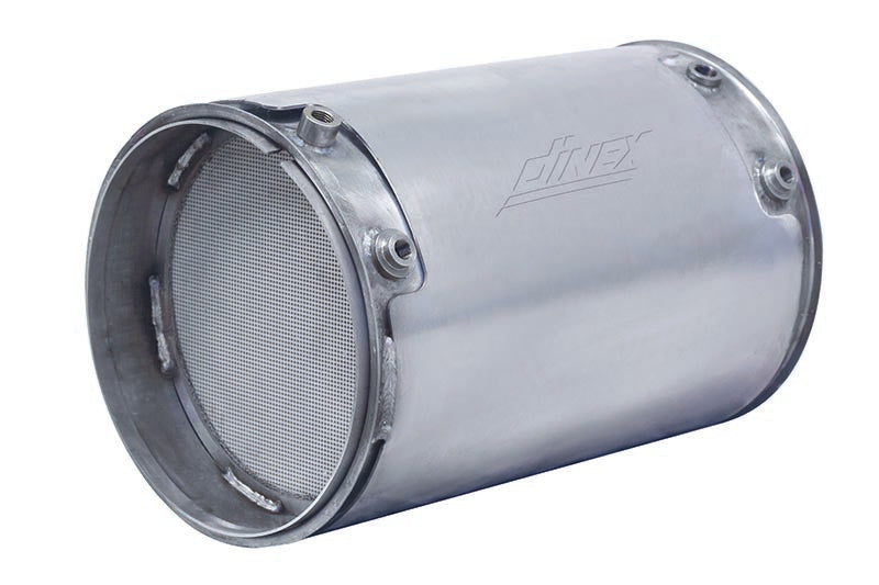 Cummins Diesel Particulate Filter (DPF) 5579366