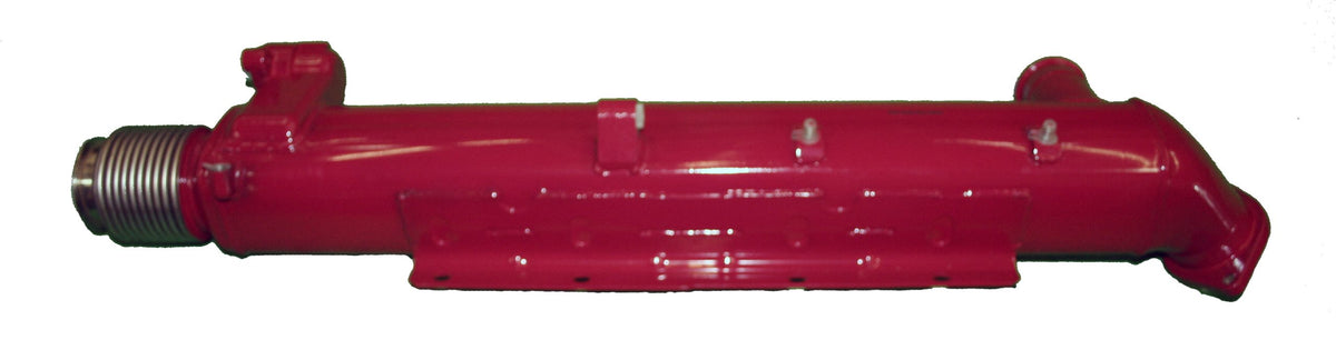 Cummins EGR Cooler for ISX 2881747