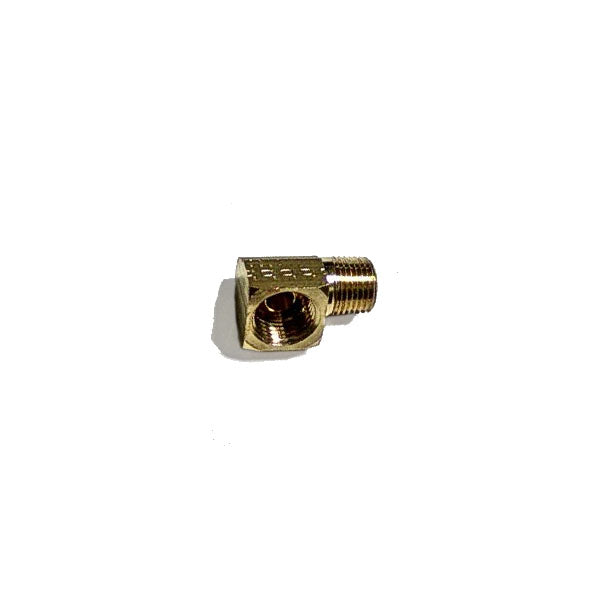 Cummins Elbow Adaptor S10041