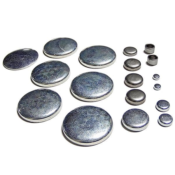 Cummins Expansion Plug 6BEXPK