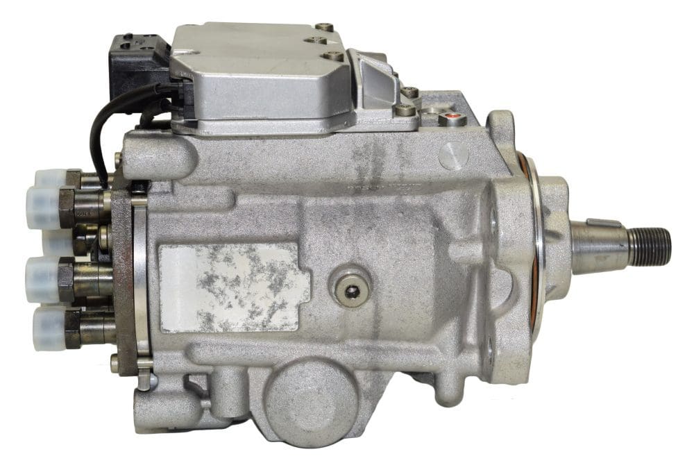 Cummins Fuel Pump 3964556