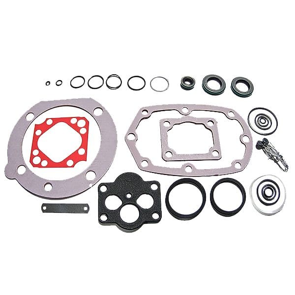 Cummins Gasket Kit - Afc W/Green Seal 3004122G