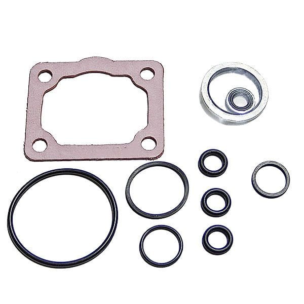 Cummins Gasket Kit - Mvs BM98776