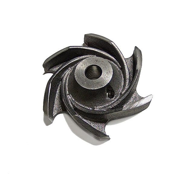 Cummins Impeller - Water Pump 201766