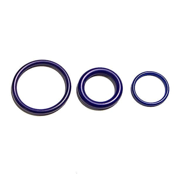 Cummins International/Navistar Internal O-Ring Kit MCBS0007