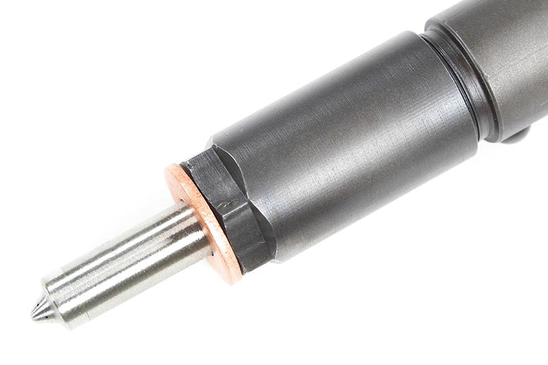 Cummins ISB 5.9L Genuine Bosch Fuel Injector, 5.9L 12V, (,) 3802548 – Remanufactured