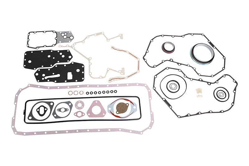 Cummins ISB 5.9L, ISB 4.5L Lower Engine Gasket Set 3802376