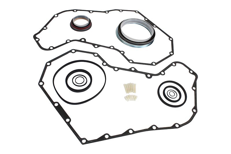 Cummins ISB 5.9L, ISB 4.5L Lower Engine Gasket Set 3802376