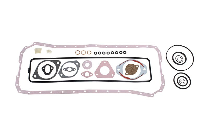 Cummins ISB 5.9L, ISB 4.5L Lower Engine Gasket Set 3802376