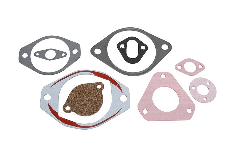 Cummins ISB 5.9L, ISB 4.5L Lower Engine Gasket Set 3802376