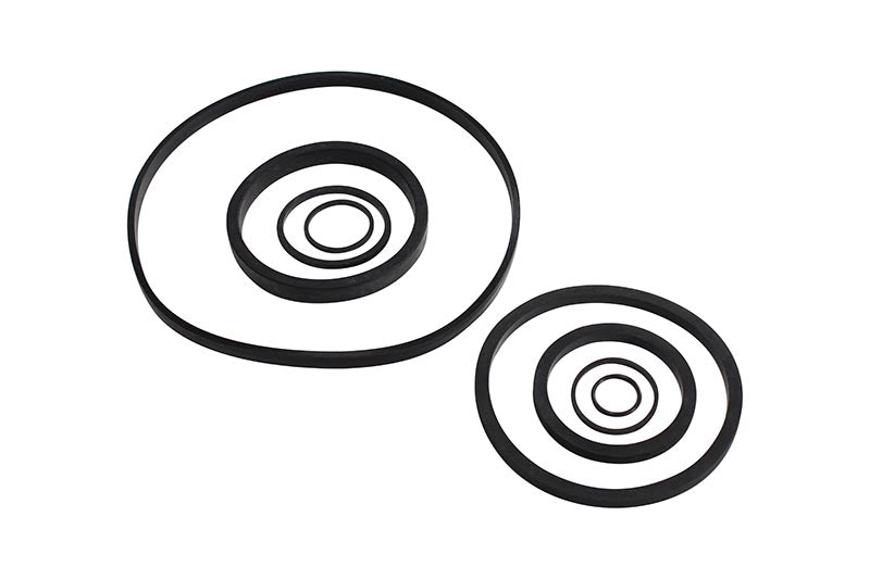 Cummins ISB 5.9L, ISB 4.5L Lower Engine Gasket Set 3802376