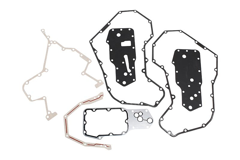 Cummins ISB 5.9L, ISB 4.5L Lower Engine Gasket Set 3802376