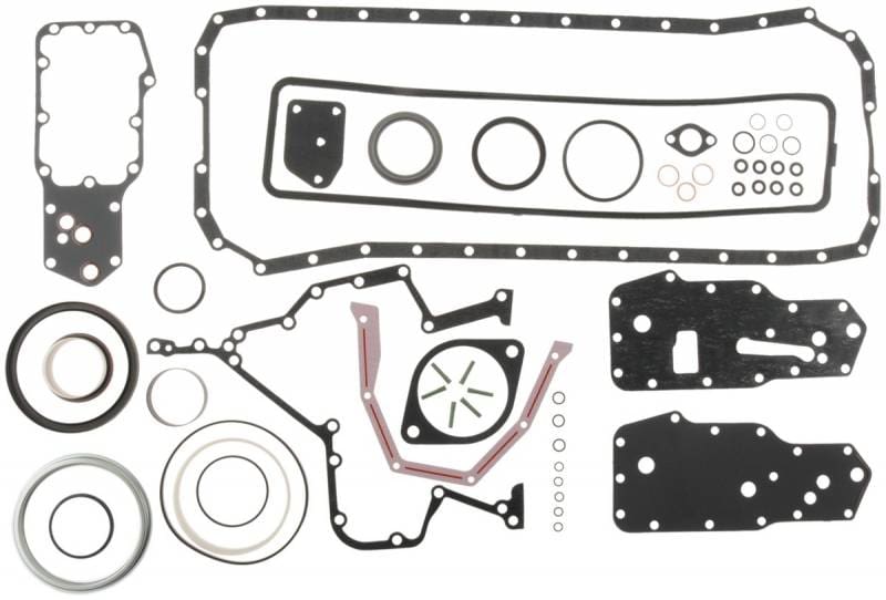 Cummins ISB 5.9L Lower Engine Gasket Set 3800487