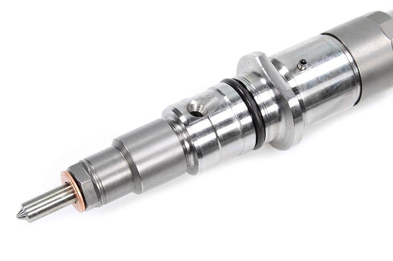 Cummins ISB 6.7L, 5.9L, 4.5L Bosch Common Rail Fuel Injector 0445120231