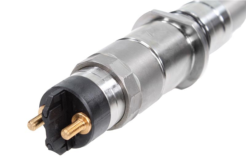 Cummins ISB 6.7L, 5.9L, 4.5L Bosch Common Rail Fuel Injector 0445120231