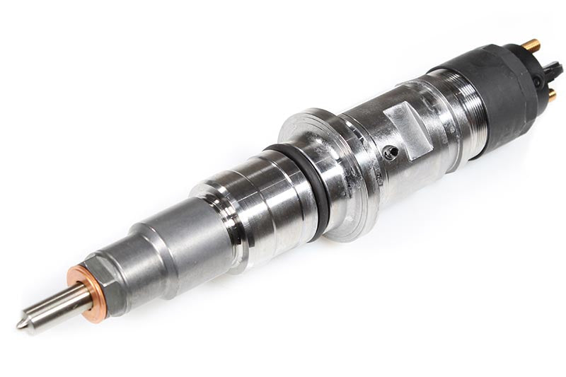 Cummins ISB 6.7L, 5.9L, 4.5L Bosch Diesel Fuel Injector 0445120177