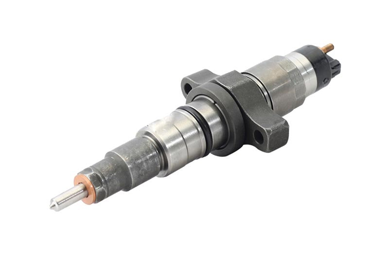 Cummins ISB 6.7L, 5.9L, 4.5L Common Rail Fuel Injector 445120238 – Remanufactured