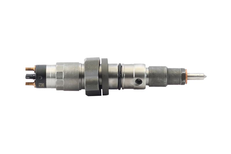 Cummins ISB 6.7L, 5.9L, 4.5L Common Rail Fuel Injector 445120238 – Remanufactured