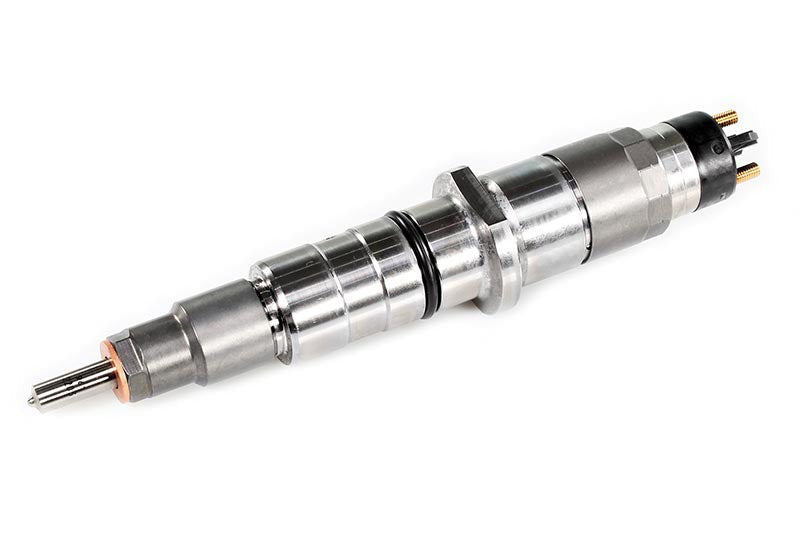 Cummins ISB 6.7L, 5.9L, 4.5L Diesel Fuel Injector 5254261